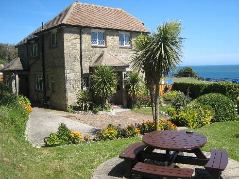 Horseshoe Cottage Image